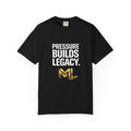 Pressure Builds Legacy Garment-Dyed T-shirt