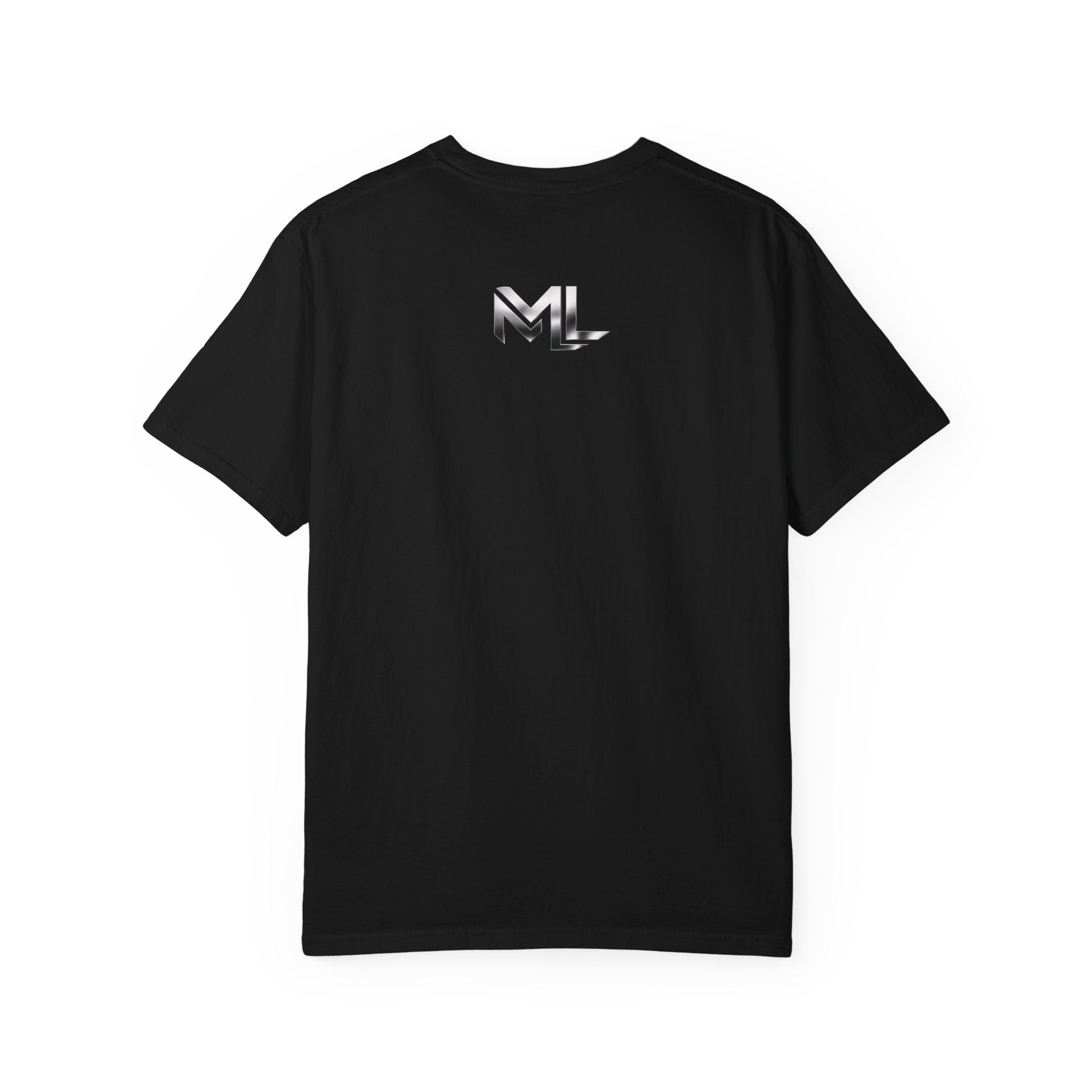 Real Men Heal Garment-Dyed T-shirt
